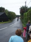 The breakaway arrives!