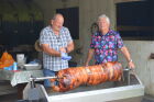 Pig Roast 2025
