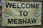 Meshaw Village Fete 2024
