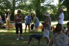 Meshaw Village Fete 2025