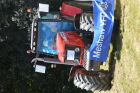 Meshaw Village Fete 2025