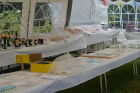Meshaw Village Fete 2025