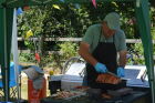 Meshaw Village Fete 2025