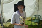 Meshaw Village Fete 2025