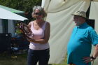 Meshaw Village Fete 2025
