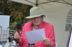 Meshaw Village Fete 2026