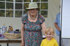 Meshaw Village Fete 2026